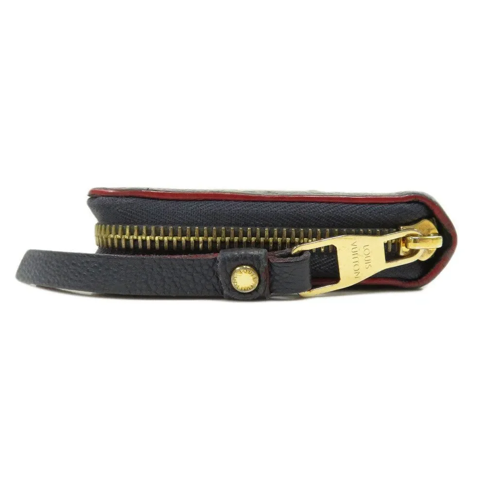 Louis Vuitton Zippy Amplant Long Wallet